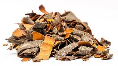 Aspen Crust untuk meningkatkan potensi pria