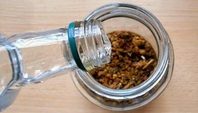 Propolis dan madu untuk meningkatkan potensi
