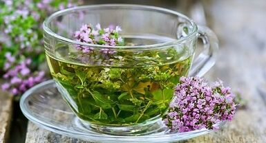 thyme untuk meningkatkan potensi pria