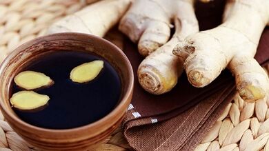 Kopi dengan Imbmick untuk meningkatkan potensi