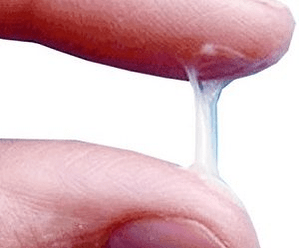 Seperti apa sekresi pria pada umumnya